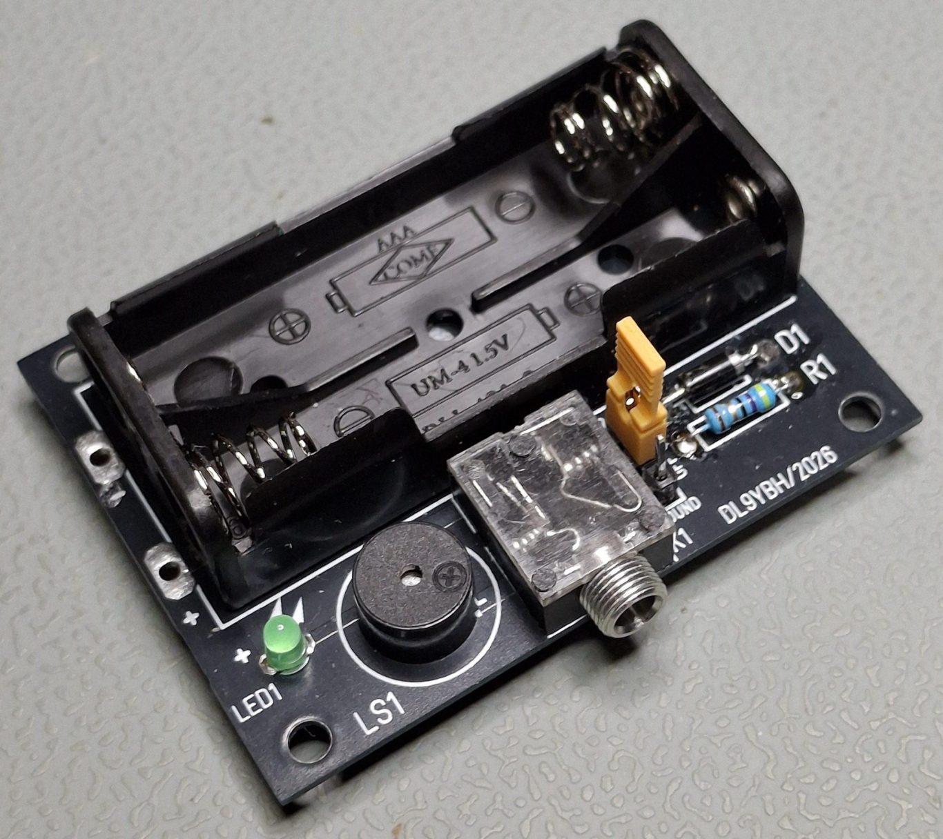 afushop.de ANTctrl-C- Sondergeräte|Amateurfunkzubehör|Minden|afushop|Amateurfunk|Antennaswitch|antenna-relaisbox|antenna- controller|HAM radio|amateur radio