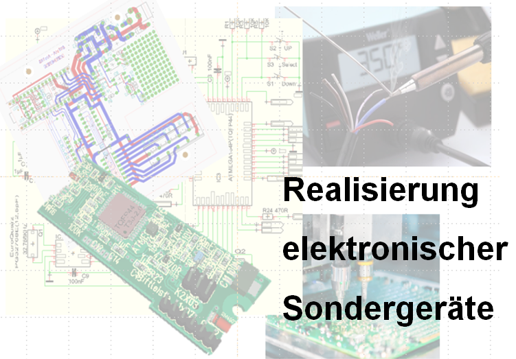 afushop.de Sondergeräte|Amateurfunkzubehör|Minden|afushop|SMD|THT|PCB layout|Elektronik-Entwicklung